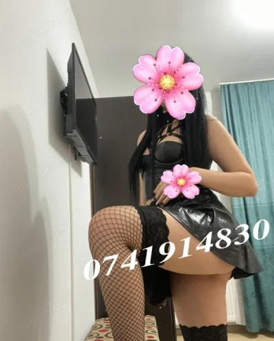 Focoasa cu funduleț bombat Larisa (Am revenit la voi dragii mei)