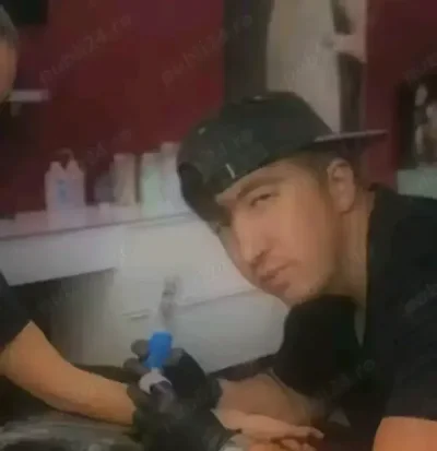 Tanar 33 de ani caut doamne sau domnisoare pentru aventuri