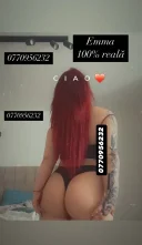 Emma roscata neww - imagine 1