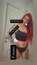 Emma roscata neww - imagine 4