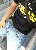 Doar azi in orasul tau versatil detin locatie ofer si cer discretie - imagine 6