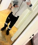 Doar azi in orasul tau versatil detin locatie ofer si cer discretie - imagine 8