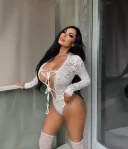 Buna sunt amalia cu poze reale 100 pe scurt timp la tine in oras vino sa ne facem fanteziile impreu - imagine 2