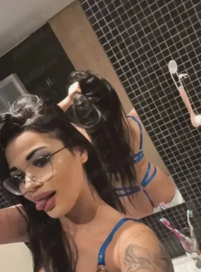 Mall palas azi am ajuns