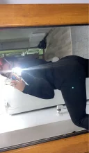 Bruneta cu forme - imagine 2