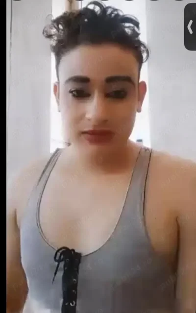 New top samira reala