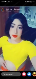 Top model trans new in buc - imagine 1