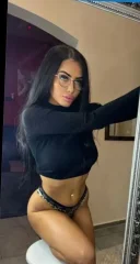 Doar deplasari outcall - imagine 1