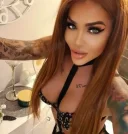 Shemale ts lara belmondo luxury model - imagine 2