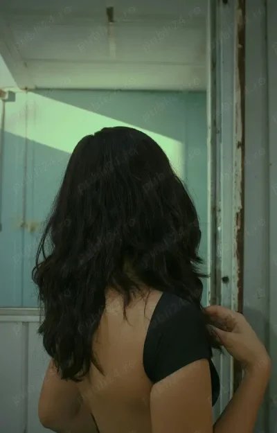 Amalia masaj body to body sector 2