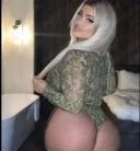 Blonda noua an orasul tau - imagine 4