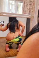 Sexy nerabdatoare te astept la mine fara graba singura in locatie - imagine 1