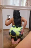 Sexy nerabdatoare te astept la mine fara graba singura in locatie - imagine 2