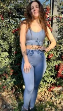 WhatsApp online show video cu partener. Am și o colega - imagine 3