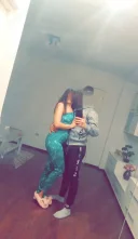 Cuplu deschis pentru cupluri - imagine 1