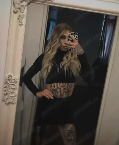 Transexula confirma 100 la suta top model vino a ma cunostea