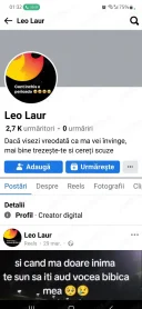 Sunt gay ofer servici nocturne - imagine 4