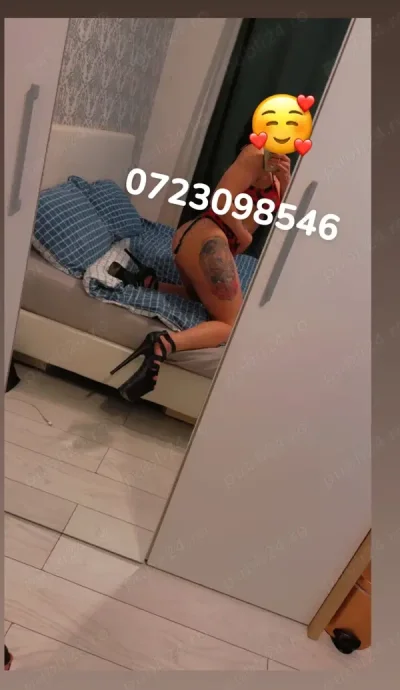 Buna miniona prima data la tine in oras