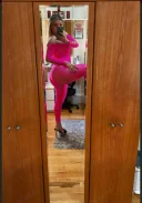 Transexuala ador saruturiile activa si pasiva lipsita de inhibitii - imagine 2