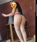 Bruneta cu forme iuliu maniu metrou gorjului - imagine 1