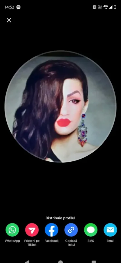 Trans sexuala pamela