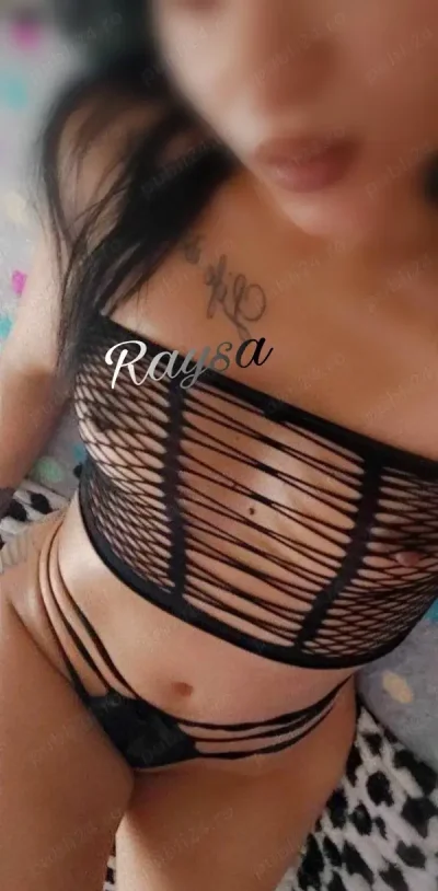 Noua in oras raysa 100 reala