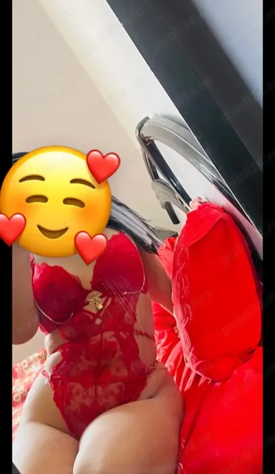 Te astept sa te satisfac