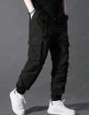 Baiat tanar discret si serios - imagine 1