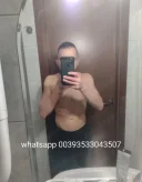 Baiat italian pentru masaj - imagine 1