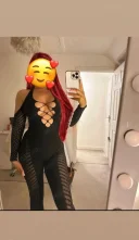 Amyra piercing in limba siliconata sexy fac si masaj erotic - imagine 1