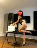 Anais new masaj erotic full naked body si servicii - imagine 2