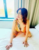 Hei stop ai gasit ce doresti roscata sexy fierbinte 100 reala - imagine 5