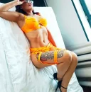 Hey am revenit roscata sexy fierbinte 100 reala - imagine 3