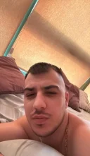 Barbat nebunatic - imagine 1