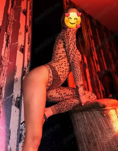 Noua la tine in oras total fac si deplasari