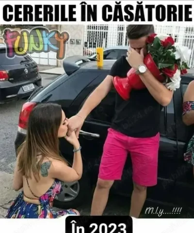 Caut partenera pentru video