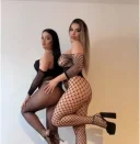 Double pleasure best party xxxxx - imagine 1