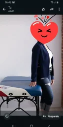 Masaj de relaxare - imagine 1