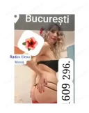 Poz e verificabile pe video apel toate serviciile blonda suvite roscata - imagine 1