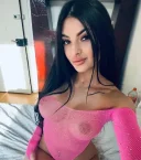 Bruneta siliconata la mine sau la tine - imagine 4