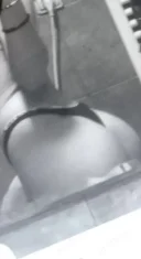 Adelina 19 ani nu fac deplasari - imagine 1