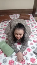 Tina bruneta noua venita in oras - imagine 4