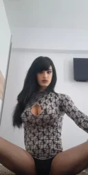 Transexuala 24 de ani - imagine 3