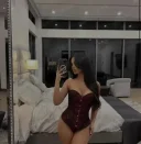 Rebeca prima data la tine in oras poze reale garantez revenirea - imagine 2