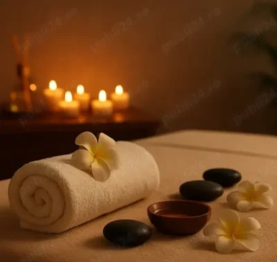 Barbat discret si respectuos cauta colaborare pentru masaj tantric sau lomi lomi