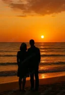 Barbat serios cauta o doamna matura pentru momente frumoase impreuna - imagine 1