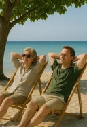 Barbat serios cauta o doamna matura pentru momente frumoase impreuna - imagine 2