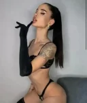 Deniz sexy si dulce - imagine 3