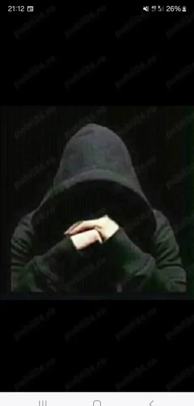 Tanar discret pentru doamne si domnisoare