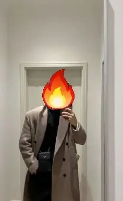 Sunt noul tau secret